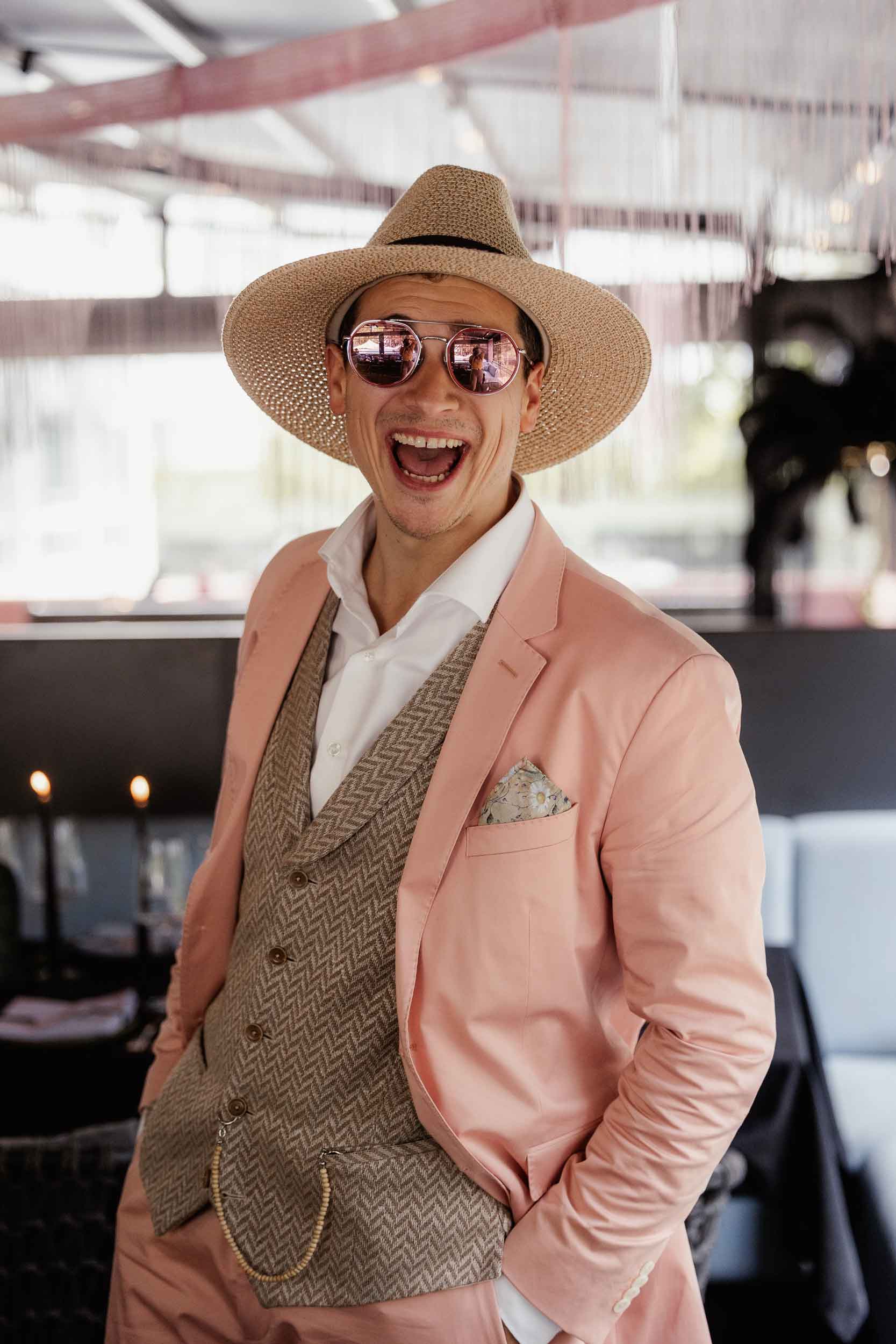 Dennis Forte – Webentwickler & DJ aus Lübeck