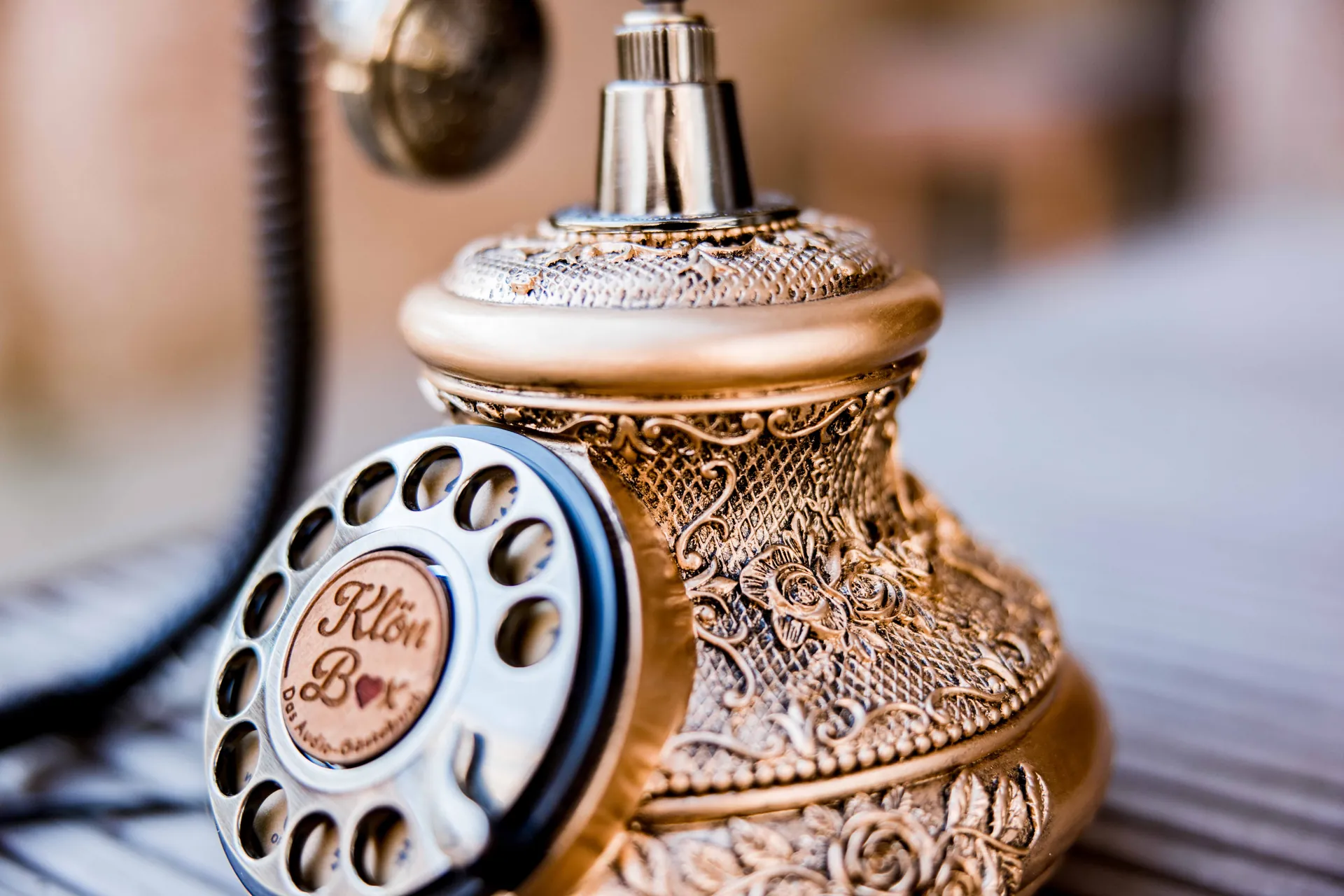 Die Klönbox - Bild 1