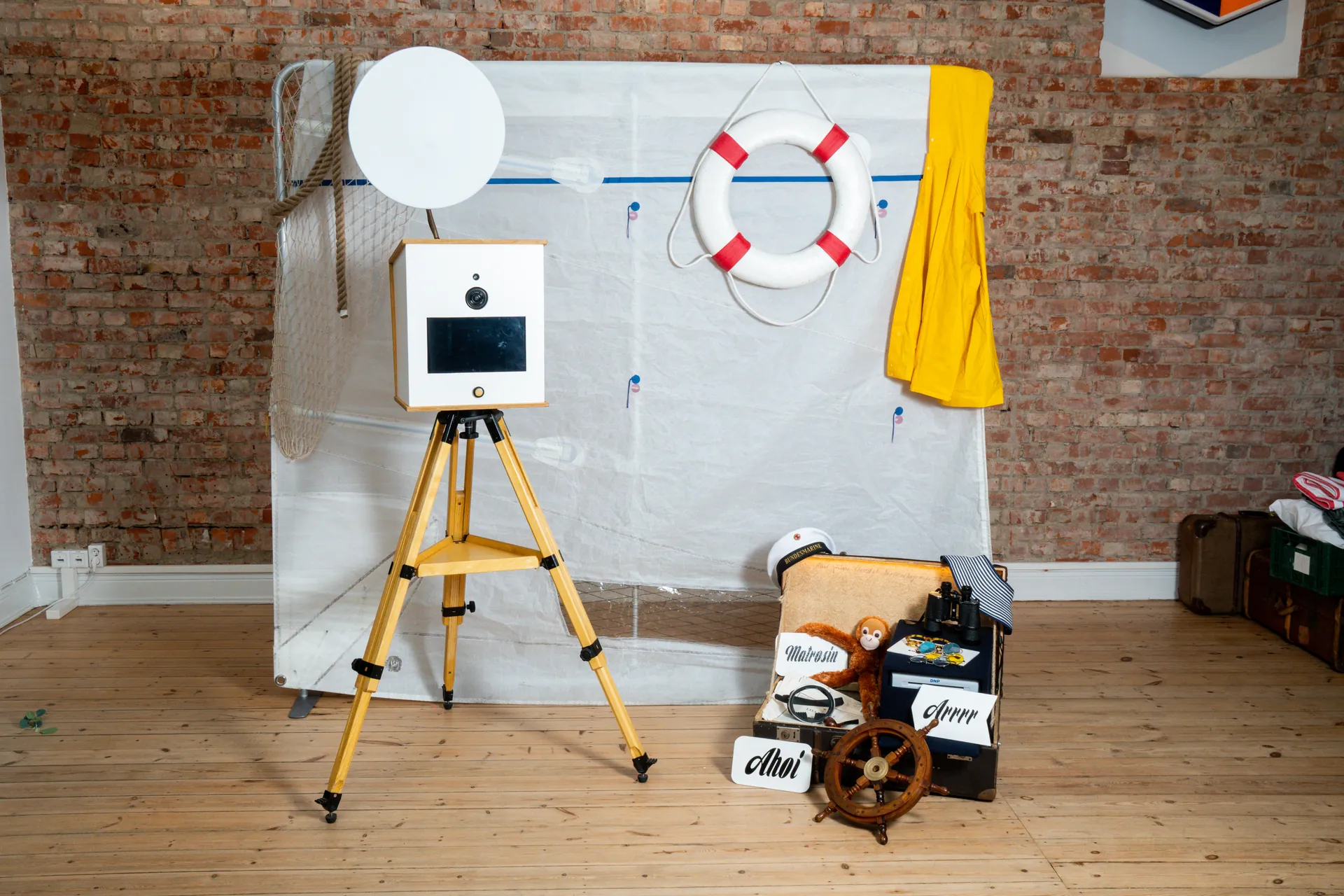 Die Fotoboxjungs - Bild 2