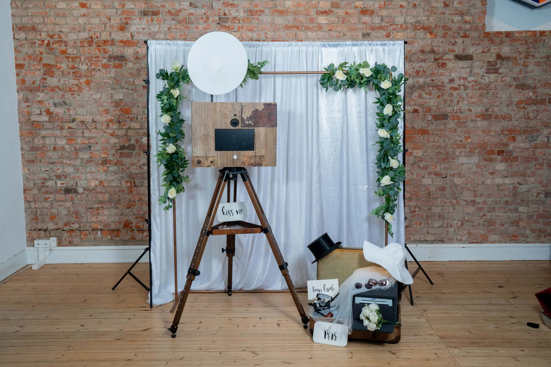 Die Fotoboxjungs - Bild 3